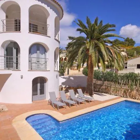 Sleeps 10 Pool Fanadix