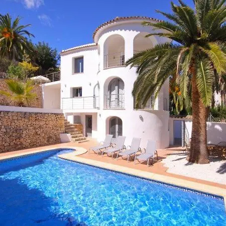فيلة Sleeps 10 Pool *