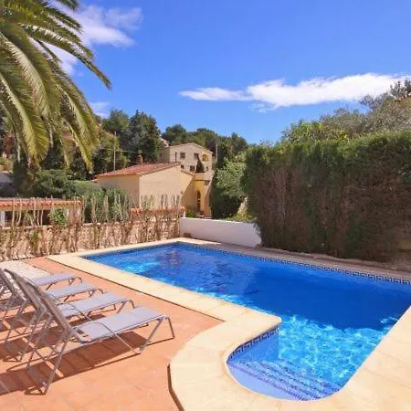 فيلة Sleeps 10 Pool *