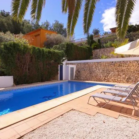 Sleeps 10 Pool