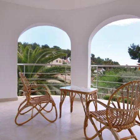 Sleeps 10 Pool فيلة Fanadix